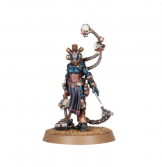 Clade Vanus Infocyte Assassin