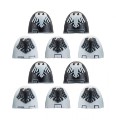 Raven Guard MKVI Shoulder Pads