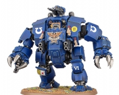 Brutalis Dreadnought