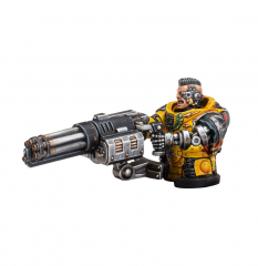 Imperial Fists: Decurion Sagittar