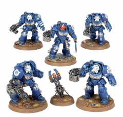 Terminator Squad (Leviathan)