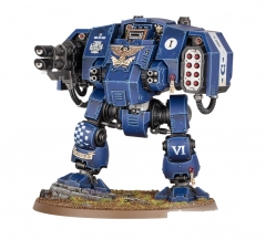 Ballistus Dreadnought