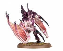 Winged Tyranid Prime