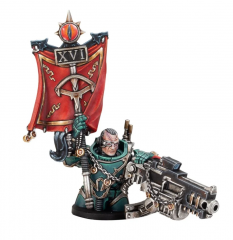 Sons of Horus: Decurion Lanius