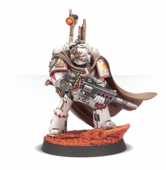 Legion Vigilator