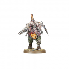 KILL TEAM: GELLERPOX INFECTED - VULGRAR THRICE-CURSED