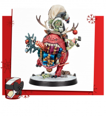 Grotmas Gitz