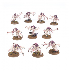 GENESTEALERS