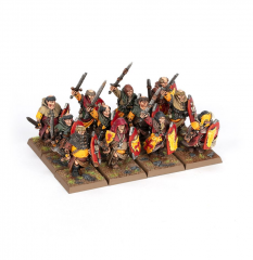 BATTLE PILGRIMS