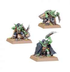 GOBLIN NASTY SKULKERS