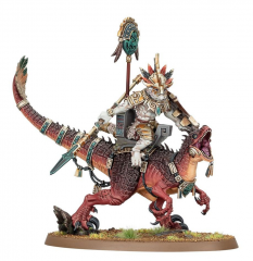 SAURUS SCAR-VETERAN ON AGGRADON