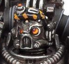 BITS:Legion Praevian - Head B