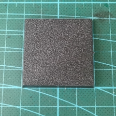 Citadel 40mm Square Base