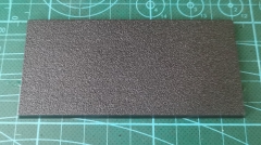 Citadel 50mm X 100mm Rectangular Base