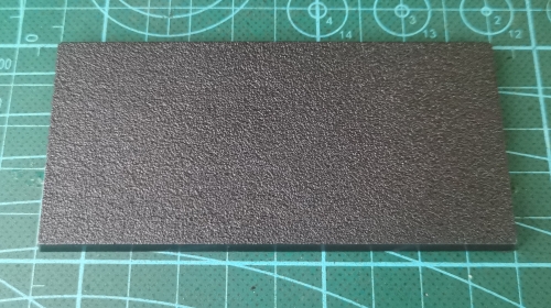 Citadel 50mm X 100mm Rectangular Base