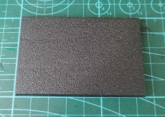 Citadel 50mm X 75mm Rectangular Base