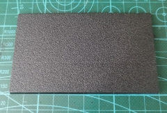 Citadel 60mm X 100mm Rectangular Base