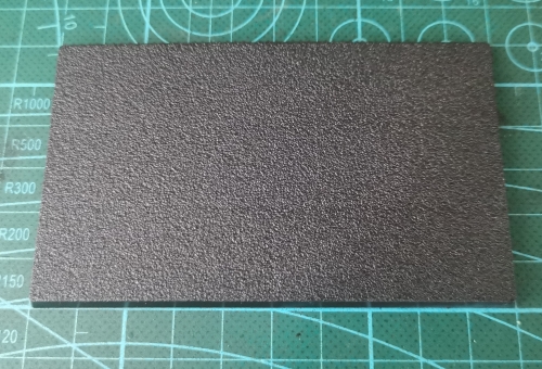 Citadel 60mm X 100mm Rectangular Base