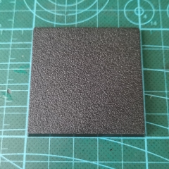 Citadel 50mm Square Base