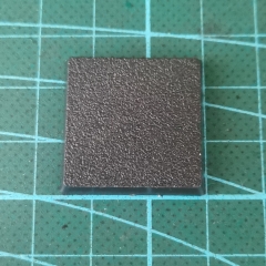 Citadel 25mm Square Base