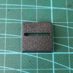 Citadel 20mm Square Slotta Base