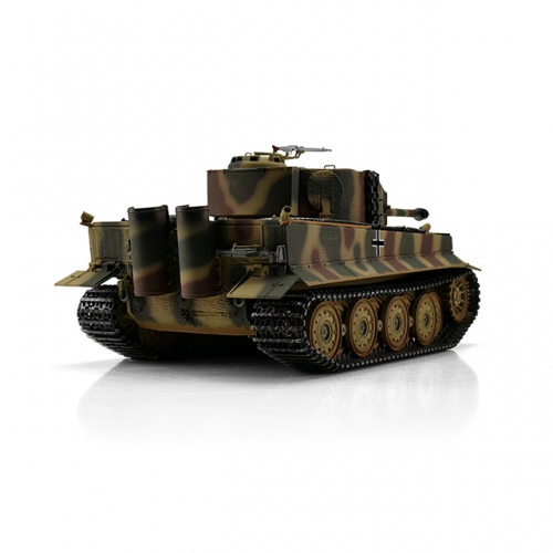 Torro best sale tiger 1