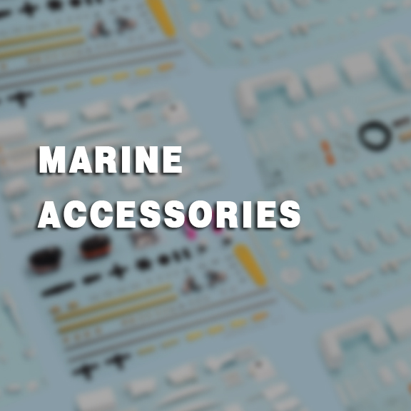 marine accessories