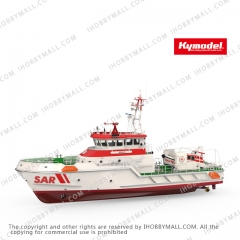 1:36 Kymodel SAR Berlin SK36 Kit