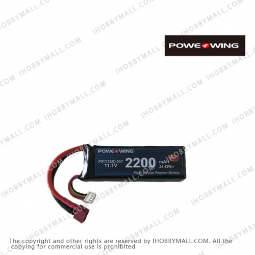 PW1122D-50C  Battery