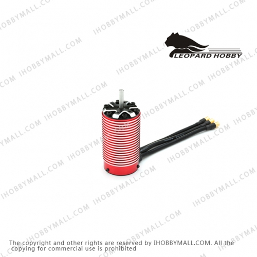 Leopard motor  LBP4275/V2