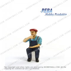 Kymodel Figure #38-59307  1：32