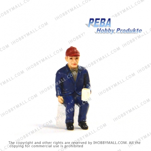 Kymodel Figure #38-59413  1：50