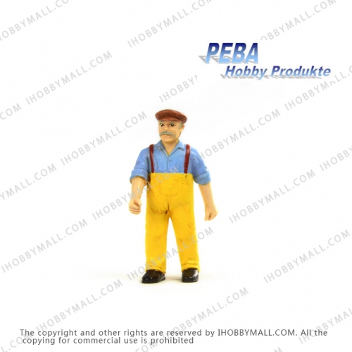 Kymodel Figure #38-59205  1：25