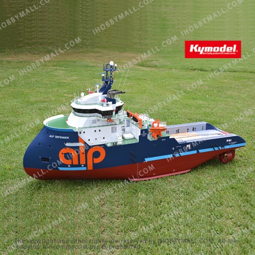 1：75 ALP Future class Tugboat