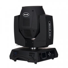 High brightness 230 moving head beam 7r moving head light