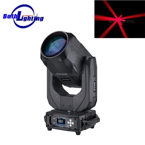 Proyector de luz de escenario de alta calidad 260W Super Beam Moving Head Light