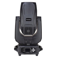 Projecteur de scène de haute qualité 260W Super Beam Moving Head Light