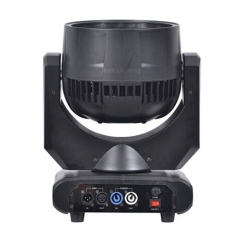 B Augen 19 * 12w 4in1 führte Strahl Moving Head Bühnenlicht