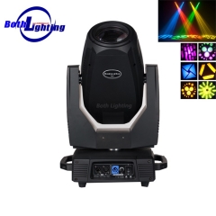 350W 17r Strahl Fleckwäsche 3 in 1 dmx Moving Head sharpy