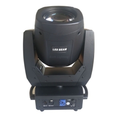 moving head stage light 150W Beam Spot moving head light