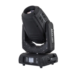 preço de luz sharpy 280 W 10R moving head feixe de luz