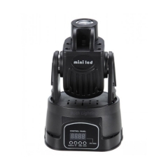 15W Gobo Mini LED DMX Moving Head Licht