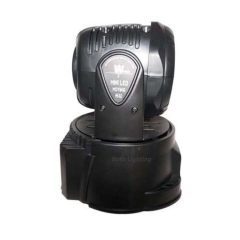 Lavagem principal movente do diodo emissor de luz de 5x15 5in1 RGBAW mini