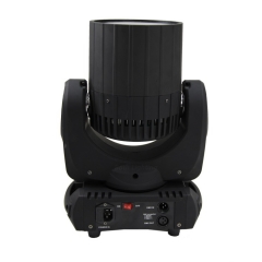 12x10W RGBW LED Effekt Moving Head Bühnenlicht