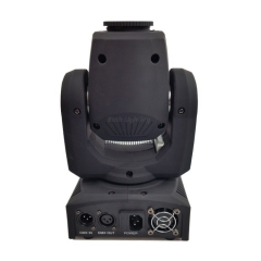 Micro Leistungsstarke 30w LED Mover Spot Mini Moving Head Licht