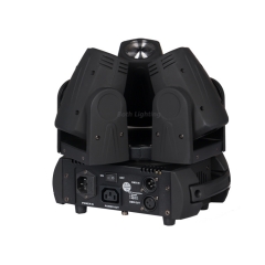 3 * 10W 4in1 RGBW Led Beam Moving Head Light