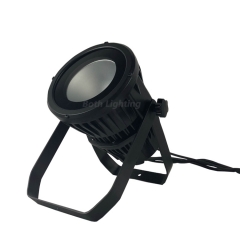 Projecteur étanche LED 200W RGBWA + UV 6in1 COB