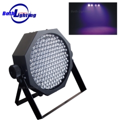 177 * 10 mm LED plano Par64