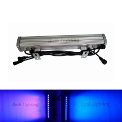 IP65 Waterproof 12X3W 3 in 1 Tri Color LED Wall Washer Light