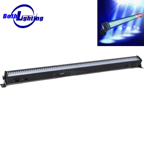 Bañador de pared LED RGB de 252x10 mm